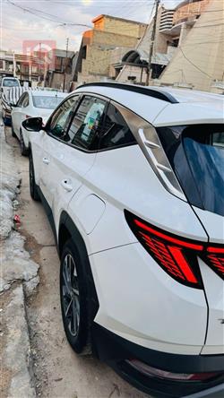 هيونداي توسان